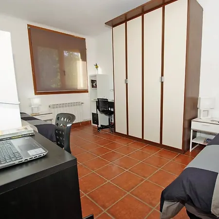 Green District Residencia Estudiantes Cerdanyola del Valles