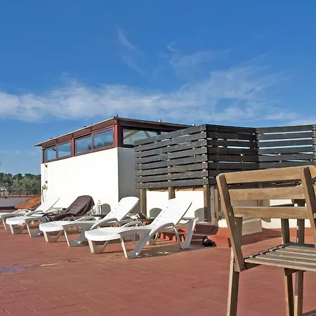 Green District Residencia Estudiantes Apartment