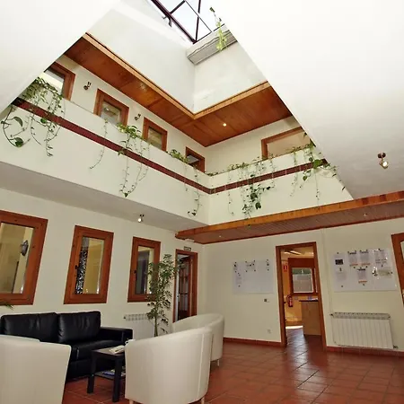 Apartment Green District Residencia Estudiantes