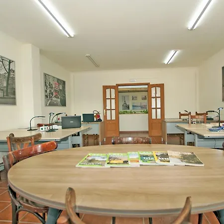 Green District Residencia Estudiantes Apartment Cerdanyola del Valles