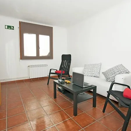 Green District Residencia Estudiantes Apartment