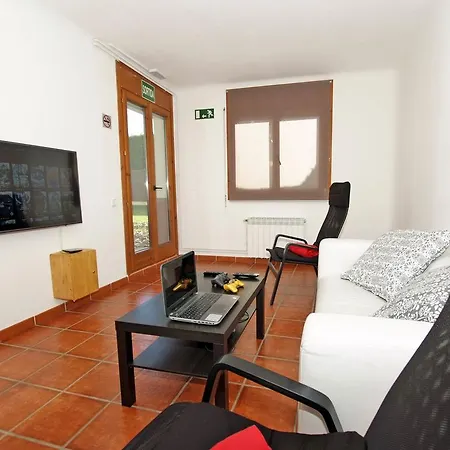 Green District Residencia Estudiantes