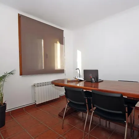 Green District Residencia Estudiantes Apartment *