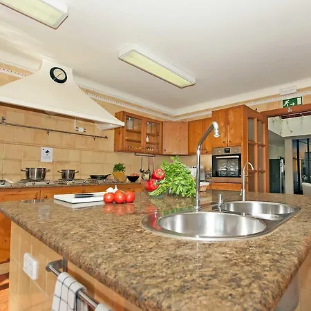 Apartment Green District Residencia Estudiantes Cerdanyola del Valles