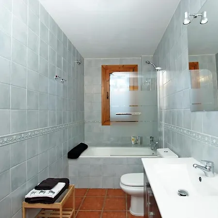 Green District Residencia Estudiantes Cerdanyola del Valles