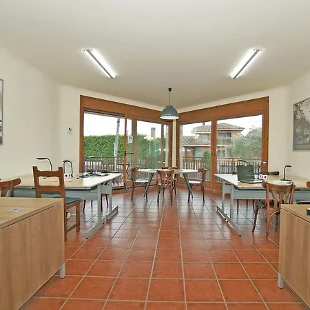 Green District Residencia Estudiantes Apartamento